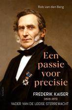 Een passie voor precisie, Boeken, Ophalen of Verzenden, Nieuw