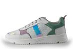 Muyters Sneakers in maat 36 Wit | 10% extra korting, Verzenden, Jongen of Meisje, Schoenen, Zo goed als nieuw