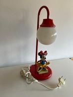Lamp - Hars, Metaal, Plastic - Vintage Disney lamp, Nieuw