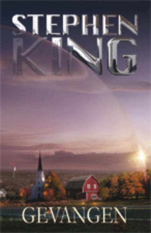 Gevangen 9789024531257 Stephen King, Boeken, Thrillers, Gelezen, Verzenden