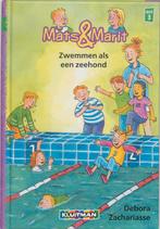 Zwemmen als een zeehond / De Warrels 9789020681659, Verzenden, Gelezen, D. Zachariasse