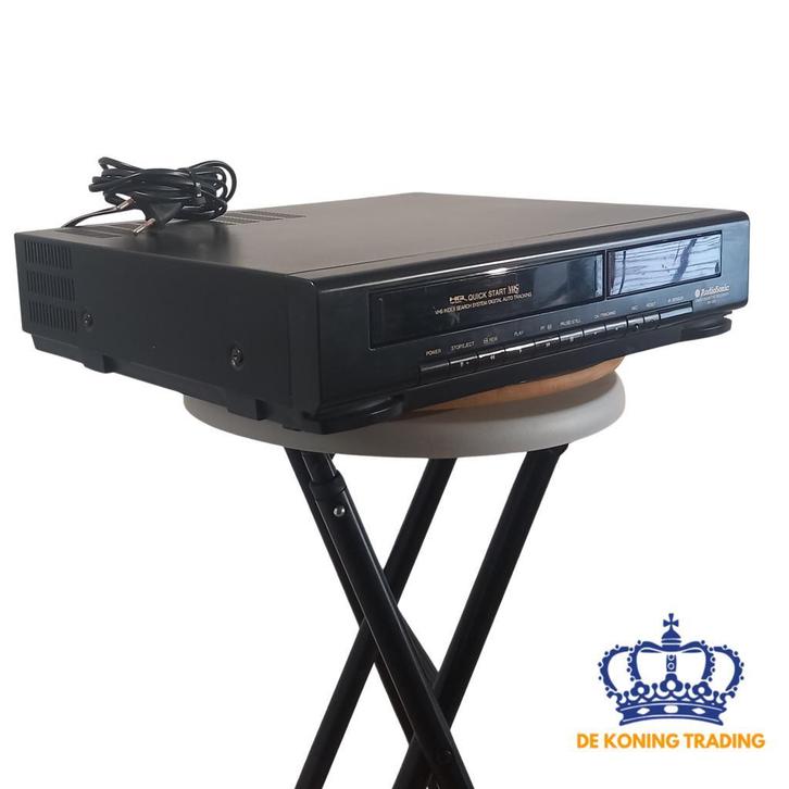 AudioSonic MV-205 | VHS Videorecorder | VHS speler | Video, Audio, Tv en Foto, Videospelers, Gebruikt, VHS-speler of -recorder