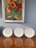 Wedgwood - Bord (6) - Edme. Ontbijtbordjes - Queens Ware