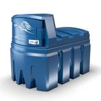 Tank kunststof voor AdBlue® BM2500