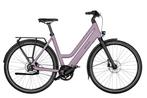 Riese & Müller Culture Silent - Purion 200 - Bagagedrager -, Fietsen en Brommers, Elektrische fietsen, Verzenden, Nieuw