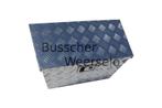 Aluminium Kist - 50*60*30*35 - Disselkist - Aanhangwagen Kle, Auto diversen, Aanhangwagen-onderdelen, Ophalen of Verzenden, Nieuw