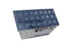 Aluminium Kist - 50*60*30*35 - Disselkist - Aanhangwagen Kle, Nieuw, Ophalen of Verzenden