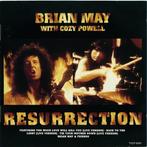 cd - Brian May - Resurrection, Verzenden, Zo goed als nieuw
