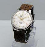 Atlantic Worldmaster Super De Luxe - cal. UNITAS 6300 (N) -, Sieraden, Tassen en Uiterlijk, Horloges | Heren, Nieuw