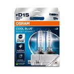 Osram D1S Xenon Lamp 35W Cool Blue Boost PK32d-2 Duobox, Ophalen of Verzenden, Nieuw
