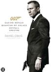 James Bond - Daniel Craig Collection - DVD