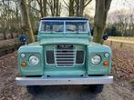 Land Rover - Series 3 88 | Pick Up - 1979