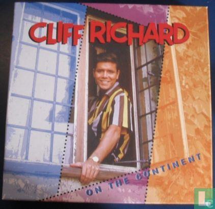Richard, Cliff - Cliff Richard On the Continent - 1997, Cd's en Dvd's, Cd's | Pop, Zo goed als nieuw, Verzenden