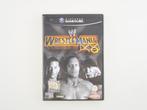Wrestlemania X8 (German) [Gamecube], Spelcomputers en Games, Ophalen of Verzenden, Zo goed als nieuw
