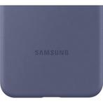Samsung Silicone Case - Geschikt voor Samsung Galaxy S24 -, Ophalen of Verzenden, Zo goed als nieuw
