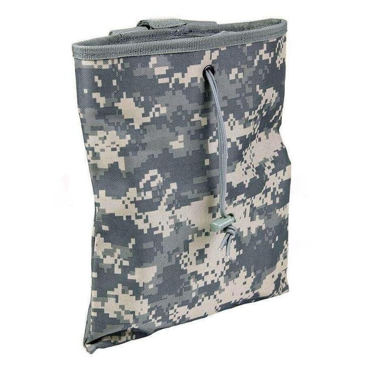 Dump pouch Recon. Diverse kleuren, Sieraden, Tassen en Uiterlijk, Tassen | Reistassen en Weekendtassen, Nieuw, Verzenden