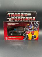 Hasbro - Speelgoed Transformers G1 Autobot Trailbreaker 1984