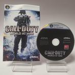 Call of Duty World at War PC, Spelcomputers en Games, Games | Pc, Ophalen of Verzenden, Nieuw