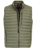 Casa Moda Bodywarmer Turquoise 544193300-362, Kleding | Heren, Bodywarmers, Nieuw, Verzenden