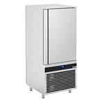 GGM Gastro | Snelvriezer - 15x GN 1/1 of EN 60x40 | SFF1546N, Witgoed en Apparatuur, Vriezers en Diepvrieskisten, Vrieskast, Verzenden