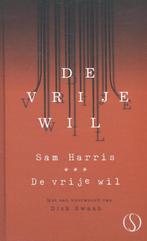 De vrije wil 9789491411472 Sam Harris, Boeken, Verzenden, Zo goed als nieuw, Sam Harris