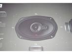 JBL Stage2 9634 - Autospeakers - 15,2 x 23 cm - 3-weg, Verzenden, Nieuw