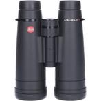 Tweedehands Leica Ultravid 8x50 HD Plus CM3400, Audio, Tv en Foto, Optische apparatuur | Verrekijkers, Ophalen of Verzenden, Gebruikt