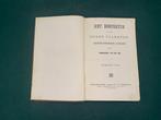 Ouden Valentijn - Het Dompertje van den Ouden Valentijn -, Antiek en Kunst, Antiek | Boeken en Bijbels