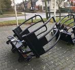 Balenklem | ronde balen 170 cm, Ophalen, Veehouderij