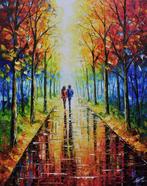 Olga Nowak (1956) - Lovers