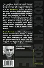 Rock n roll junkie over Herman Brood 9789044609448, Boeken, Verzenden, Zo goed als nieuw, Jan Eilander