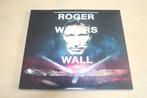 Roger Waters - The Wall - 3 x LP album (triple album) - 2015, Nieuw in verpakking