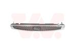 GRILL VOOR FORD FIESTA VI JHS 2002-2005 1211728, Ophalen of Verzenden, Nieuw