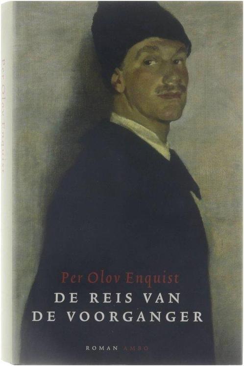 Reis Van De Voorganger, Boeken, Overige Boeken, Ophalen of Verzenden