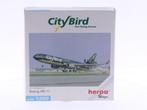 Schaal 1:500 Herpa 503440 CityBird - Boeing MD-11 Reg.Nr...., Ophalen of Verzenden, Gebruikt