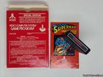 Atari 2600 - Game Program - Superman Special Edition, Verzenden, Gebruikt