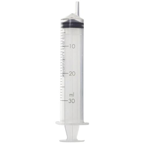 BD Plastipak injectiespuiten - 30ml - 3-delig - Luer - 60, Diversen, Verpleegmiddelen, Nieuw, Verzenden