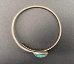 Zonder Minimumprijs - Armband Zilver Turquoise - Turquoise -, Sieraden, Tassen en Uiterlijk, Armbanden, Nieuw