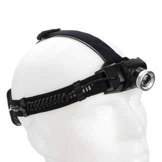 Hoofdlamp | Brennenstuhl, Huis en Inrichting, Lampen | Overige, Nieuw, Verzenden