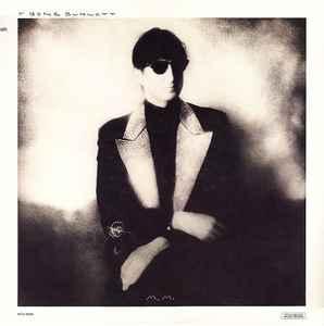 LP gebruikt - T Bone Burnett - T Bone Burnett, Cd's en Dvd's, Vinyl | Rock, Zo goed als nieuw, Verzenden