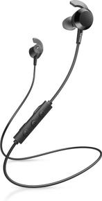 Philips TAE4205BK - Zwart - Draadloze In-Ear Koptelefoon, Verzenden, Nieuw
