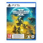 PS5 - Helldivers 2, Ophalen of Verzenden, Zo goed als nieuw