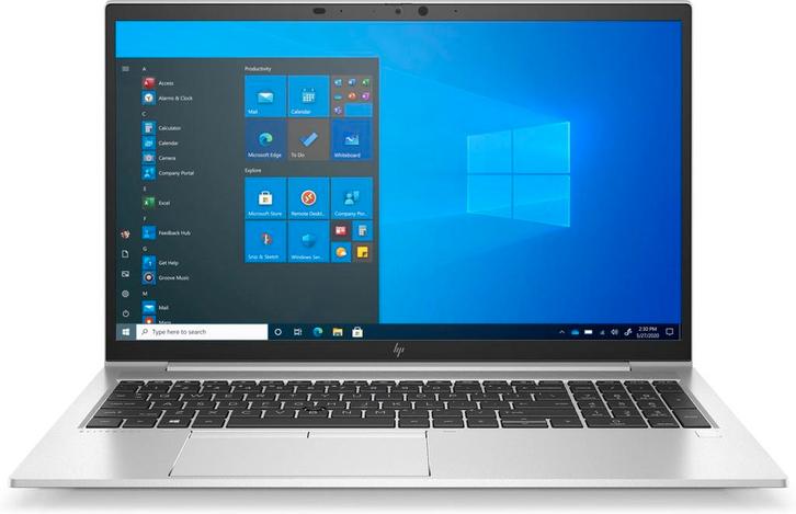 HP EliteBook 850 G8 | Intel Core i7 | 16GB, Computers en Software, Windows Laptops, SSD, Ophalen of Verzenden