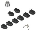 VAG 2.0 TDI CR wervelkleppen verwijder set, Auto-onderdelen, Ophalen of Verzenden, Nieuw