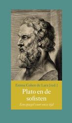 Plato en de sofisten | Emma Cohen de Lara | 9789056255220, Zo goed als nieuw, Emma Cohen de Lara