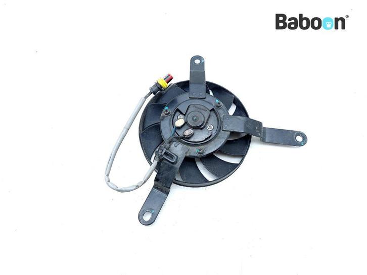 Koelfan Motor Rechts Ducati Multistrada 1260 Enduro /, Motoren, Onderdelen | Ducati, Gebruikt, Verzenden