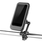 DrPhone FTH1  – Fiets/Motor Telefoon Houder – Ingebouwde Mag, Verzenden, Nieuw