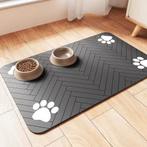 Water Absorberende Mat voor Honden en Katten - Nieuw - Zwart, Dieren en Toebehoren, Verzenden, Nieuw