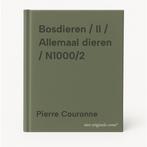 Bosdieren / II / Allemaal dieren / N1000/2 9789041205056, Boeken, Verzenden, Gelezen, Pierre Couronne