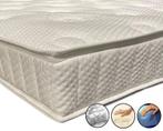 Momentum Micropocketvering Topper HR55 Koudschuim & Nasa Tra, Huis en Inrichting, Slaapkamer | Matrassen en Bedbodems, Nieuw
